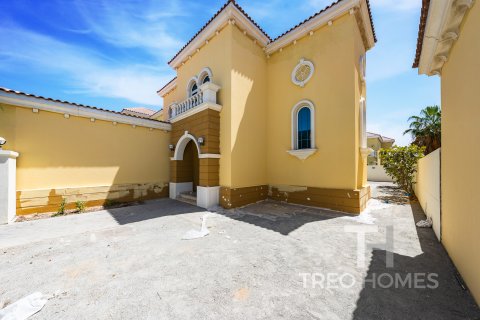 Vila v Jumeirah Park, Dubai, SAE 3 ložnice, 328 m² Č.: 597623 - fotografie 22