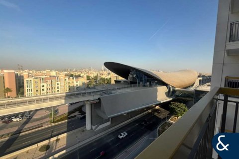 Apartment in Al Furjan, Dubai, UAE 3 bedrooms, 203 sq.m. № 671318 - photo 3