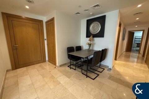 Dubai Marina, Dubai, संयुक्त अरब अमीरात में अपार्टमेंट, 3 बेडरूम, 216 वर्ग मीटर, संख्या 671328 - फ़ोटो 17