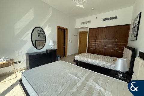 Dubai Marina, Dubai, संयुक्त अरब अमीरात में अपार्टमेंट, 3 बेडरूम, 216 वर्ग मीटर, संख्या 671328 - फ़ोटो 13