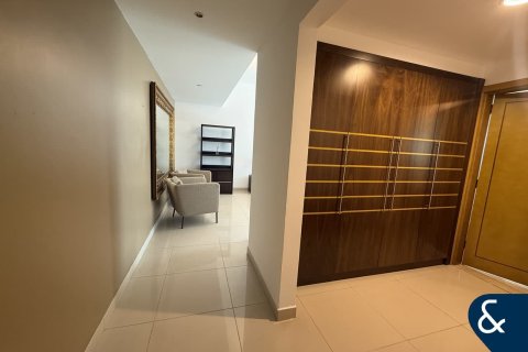 Dubai Marina, Dubai, संयुक्त अरब अमीरात में अपार्टमेंट, 3 बेडरूम, 216 वर्ग मीटर, संख्या 671328 - फ़ोटो 21