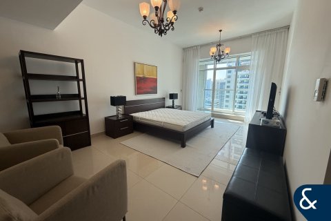 Dubai Marina, Dubai, संयुक्त अरब अमीरात में अपार्टमेंट, 3 बेडरूम, 216 वर्ग मीटर, संख्या 671328 - फ़ोटो 7