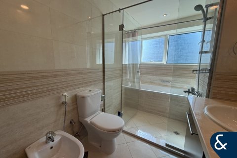 Dubai Marina, Dubai, संयुक्त अरब अमीरात में अपार्टमेंट, 3 बेडरूम, 216 वर्ग मीटर, संख्या 671328 - फ़ोटो 18