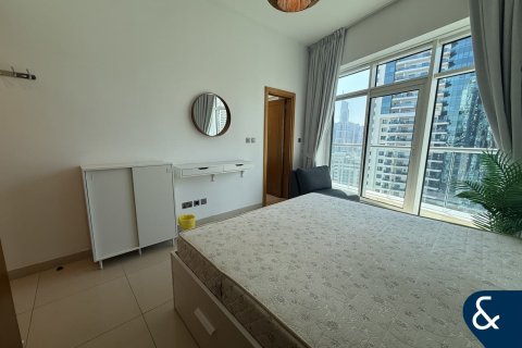 Dubai Marina, Dubai, संयुक्त अरब अमीरात में अपार्टमेंट, 3 बेडरूम, 216 वर्ग मीटर, संख्या 671328 - फ़ोटो 15