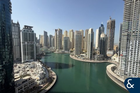 Dubai Marina, Dubai, संयुक्त अरब अमीरात में अपार्टमेंट, 3 बेडरूम, 216 वर्ग मीटर, संख्या 671328 - फ़ोटो 6