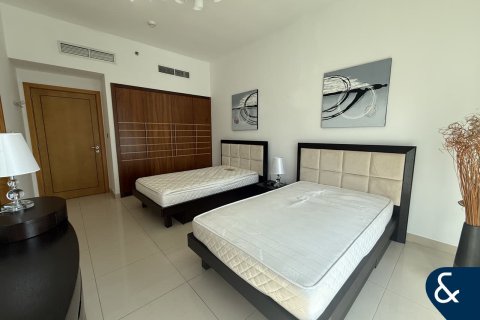 Dubai Marina, Dubai, संयुक्त अरब अमीरात में अपार्टमेंट, 3 बेडरूम, 216 वर्ग मीटर, संख्या 671328 - फ़ोटो 12