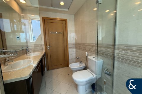 Dubai Marina, Dubai, संयुक्त अरब अमीरात में अपार्टमेंट, 3 बेडरूम, 216 वर्ग मीटर, संख्या 671328 - फ़ोटो 19