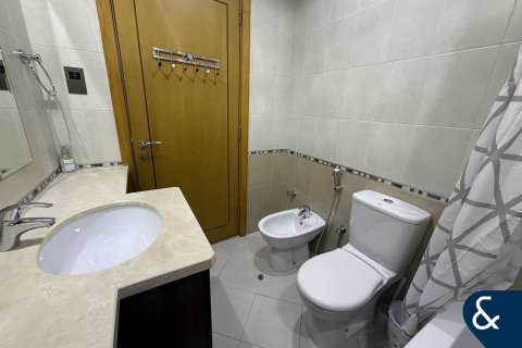 Dubai Marina, Dubai, संयुक्त अरब अमीरात में अपार्टमेंट, 3 बेडरूम, 216 वर्ग मीटर, संख्या 671328 - फ़ोटो 23