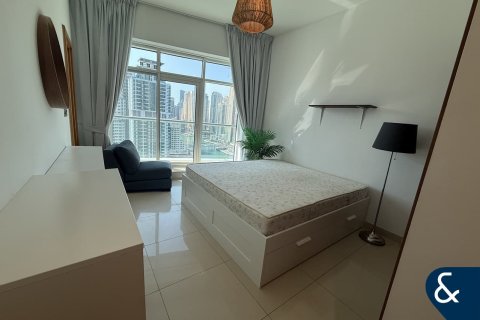 Dubai Marina, Dubai, संयुक्त अरब अमीरात में अपार्टमेंट, 3 बेडरूम, 216 वर्ग मीटर, संख्या 671328 - फ़ोटो 14