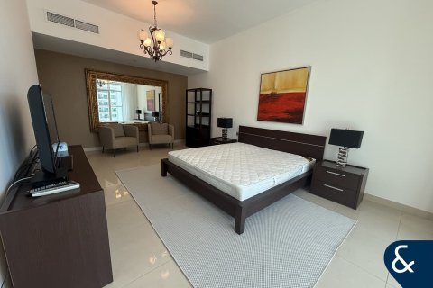 Dubai Marina, Dubai, संयुक्त अरब अमीरात में अपार्टमेंट, 3 बेडरूम, 216 वर्ग मीटर, संख्या 671328 - फ़ोटो 8