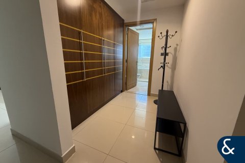 Dubai Marina, Dubai, संयुक्त अरब अमीरात में अपार्टमेंट, 3 बेडरूम, 216 वर्ग मीटर, संख्या 671328 - फ़ोटो 20