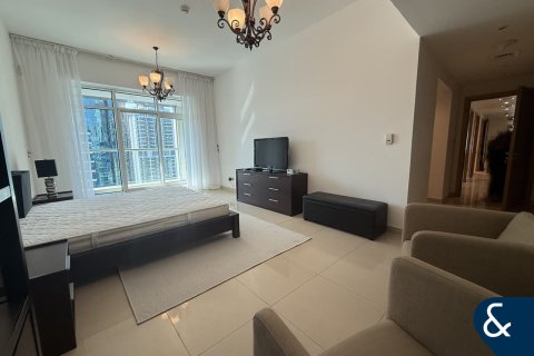 Dubai Marina, Dubai, संयुक्त अरब अमीरात में अपार्टमेंट, 3 बेडरूम, 216 वर्ग मीटर, संख्या 671328 - फ़ोटो 10