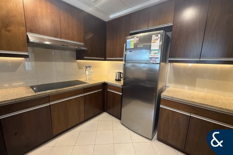 Dubai Marina, Dubai, संयुक्त अरब अमीरात में अपार्टमेंट, 3 बेडरूम, 216 वर्ग मीटर, संख्या 671328 - फ़ोटो 27