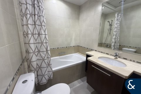 Dubai Marina, Dubai, संयुक्त अरब अमीरात में अपार्टमेंट, 3 बेडरूम, 216 वर्ग मीटर, संख्या 671328 - फ़ोटो 22