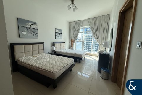 Dubai Marina, Dubai, संयुक्त अरब अमीरात में अपार्टमेंट, 3 बेडरूम, 216 वर्ग मीटर, संख्या 671328 - फ़ोटो 11