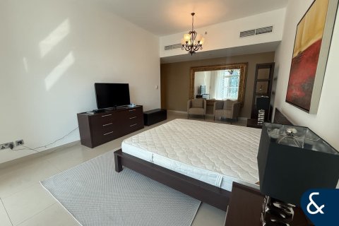 Dubai Marina, Dubai, संयुक्त अरब अमीरात में अपार्टमेंट, 3 बेडरूम, 216 वर्ग मीटर, संख्या 671328 - फ़ोटो 9