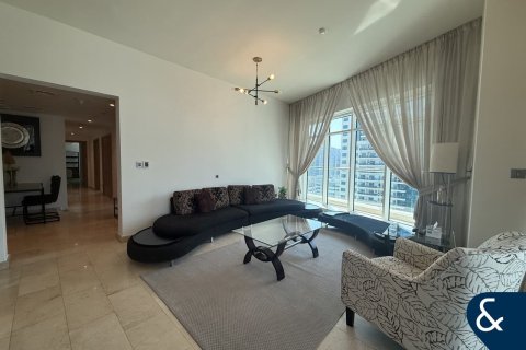 Dubai Marina, Dubai, संयुक्त अरब अमीरात में अपार्टमेंट, 3 बेडरूम, 216 वर्ग मीटर, संख्या 671328 - फ़ोटो 3