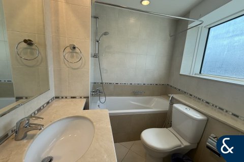 Dubai Marina, Dubai, संयुक्त अरब अमीरात में अपार्टमेंट, 3 बेडरूम, 216 वर्ग मीटर, संख्या 671328 - फ़ोटो 25