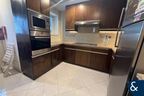 Dubai Marina, Dubai, संयुक्त अरब अमीरात में अपार्टमेंट, 3 बेडरूम, 216 वर्ग मीटर, संख्या 671328 - फ़ोटो 26