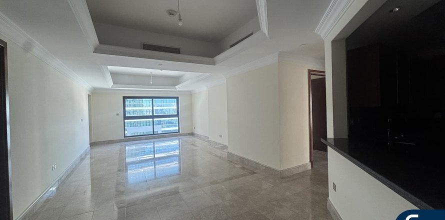 Appartement à Palm Jumeirah, Dubai, EAU: 3 chambres, 202 m2 № 671329