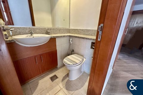 شقة للإيجار في طا غرينز، دبي، الإمارات العربية المتحدة 2 غرفة نوم ، 134 متر مربع ، رقم 671330 - صورة 12