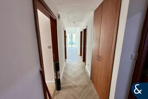 شقة للإيجار في طا غرينز، دبي، الإمارات العربية المتحدة 2 غرفة نوم ، 134 متر مربع ، رقم 671330 - صورة 6