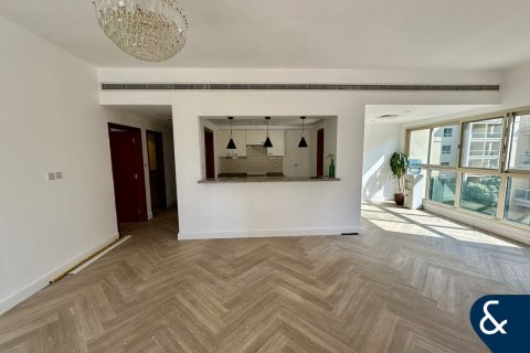 شقة للإيجار في طا غرينز، دبي، الإمارات العربية المتحدة 2 غرفة نوم ، 134 متر مربع ، رقم 671330 - صورة 2