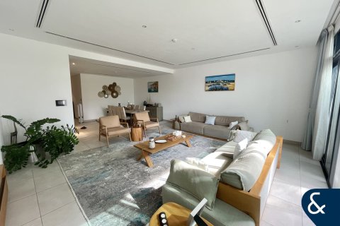 Vilă de închiriat în Jumeirah Golf Estates, Dubai, EAU 4 dormitoare, 178 mp.  №671317 - poză 6