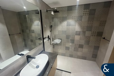 Vilă de închiriat în Jumeirah Golf Estates, Dubai, EAU 4 dormitoare, 178 mp.  №671317 - poză 18