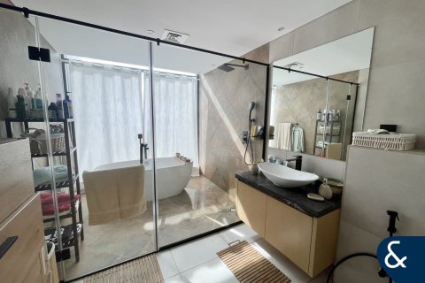 Vilă de închiriat în Jumeirah Golf Estates, Dubai, EAU 4 dormitoare, 178 mp.  №671317 - poză 13