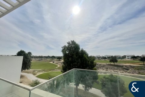 Vilă de închiriat în Jumeirah Golf Estates, Dubai, EAU 4 dormitoare, 178 mp.  №671317 - poză 11