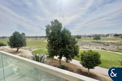 Vilă de închiriat în Jumeirah Golf Estates, Dubai, EAU 4 dormitoare, 178 mp.  №671317 - poză 1