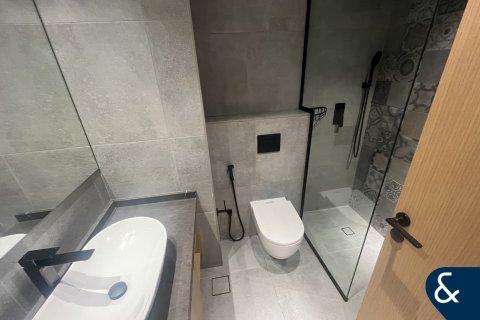 Vilă de închiriat în Jumeirah Golf Estates, Dubai, EAU 4 dormitoare, 178 mp.  №671317 - poză 17