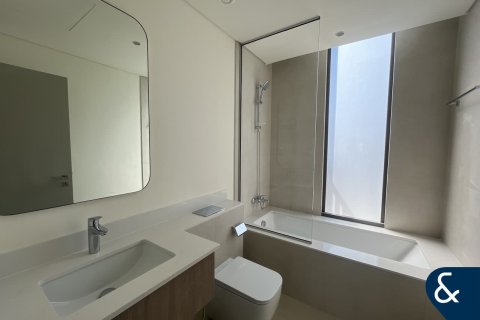 Townhouse de închiriat în The Valley, Dubai, EAU 4 dormitoare, 261 mp.  №671331 - poză 14