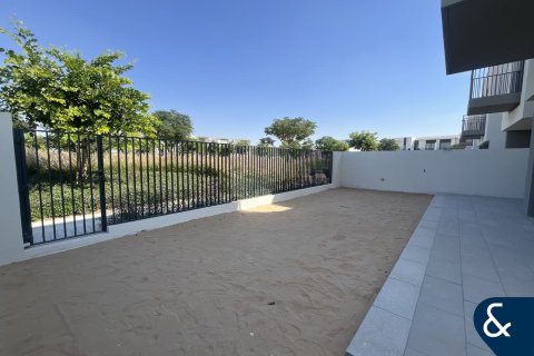 Townhouse de închiriat în The Valley, Dubai, EAU 4 dormitoare, 261 mp.  №671331 - poză 15