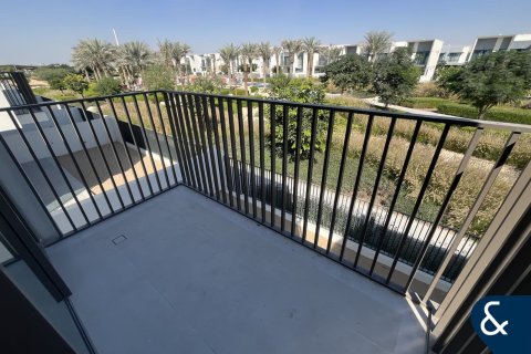 Townhouse de închiriat în The Valley, Dubai, EAU 4 dormitoare, 261 mp.  №671331 - poză 10