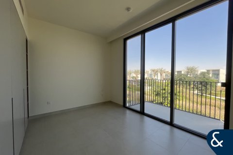 Townhouse de închiriat în The Valley, Dubai, EAU 4 dormitoare, 261 mp.  №671331 - poză 8