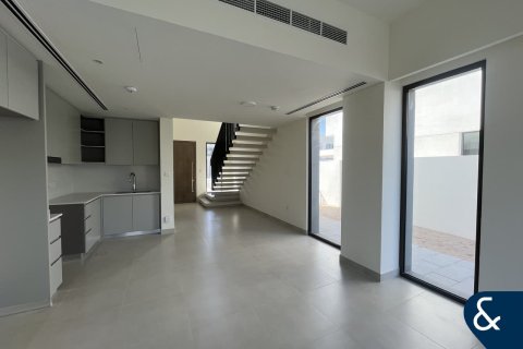 Townhouse de închiriat în The Valley, Dubai, EAU 4 dormitoare, 261 mp.  №671331 - poză 6