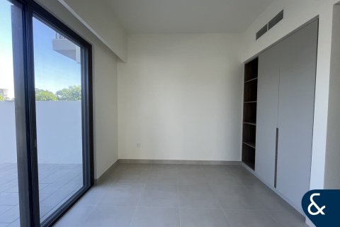 Townhouse de închiriat în The Valley, Dubai, EAU 4 dormitoare, 261 mp.  №671331 - poză 7