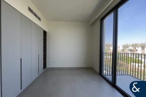 Townhouse de închiriat în The Valley, Dubai, EAU 4 dormitoare, 261 mp.  №671331 - poză 9