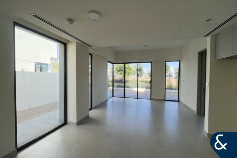 Townhouse de închiriat în The Valley, Dubai, EAU 4 dormitoare, 261 mp.  №671331 - poză 4