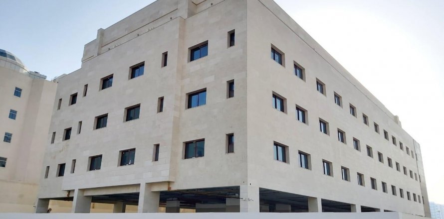 Byt v Dugasta Warsan v International City, Dubai, SAE 1 ložnice, 77.38 m² Č.: 564928