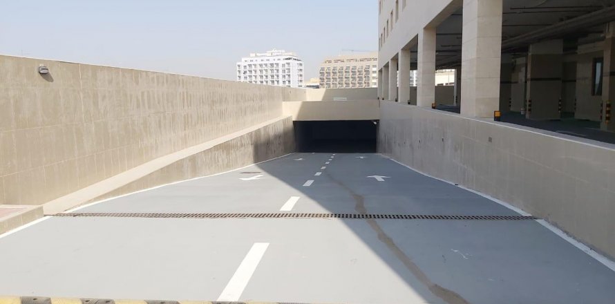 Apartment in Dugasta Warsan in International City, Dubai, UAE 73.37 sq.m. № 564925