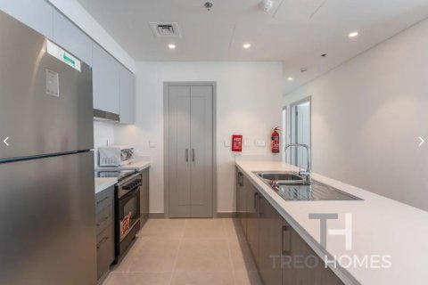Apartemen di Burj Khalifa, Dubai, UEA 2 kamar tidur, 103 m2 nomor 597647 - foto 4