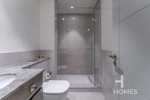 Apartemen di Burj Khalifa, Dubai, UEA 2 kamar tidur, 103 m2 nomor 597647 - foto 7