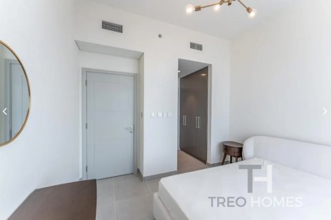 Apartemen di Burj Khalifa, Dubai, UEA 2 kamar tidur, 103 m2 nomor 597647 - foto 8