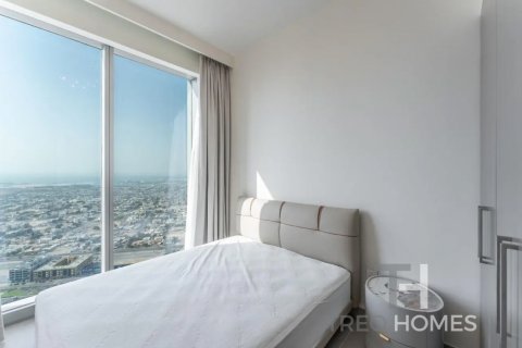 Apartemen di Burj Khalifa, Dubai, UEA 2 kamar tidur, 103 m2 nomor 597647 - foto 6