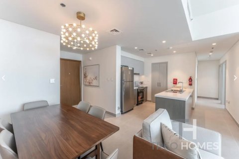 Apartemen di Burj Khalifa, Dubai, UEA 2 kamar tidur, 103 m2 nomor 597647 - foto 1