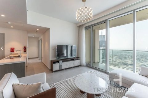 Apartemen di Burj Khalifa, Dubai, UEA 2 kamar tidur, 103 m2 nomor 597647 - foto 2