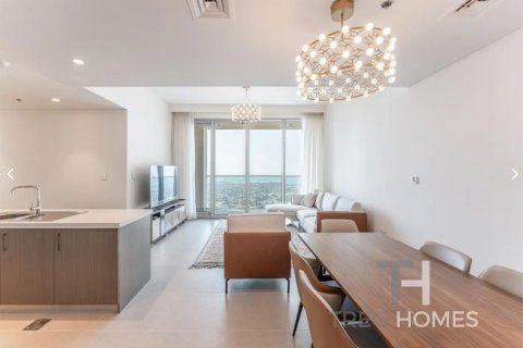 Apartemen di Burj Khalifa, Dubai, UEA 2 kamar tidur, 103 m2 nomor 597647 - foto 3